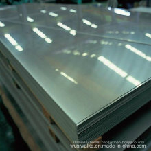 AISI 304 Ba/ No. 4 / No. 8 / Hl / Mirror Stainless Steel Sheet